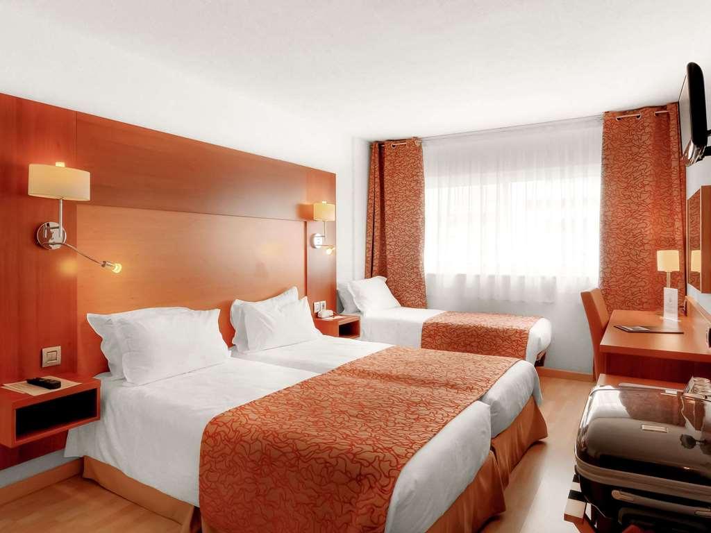 Mercure Saint Raphael Centre Plage Værelse billede