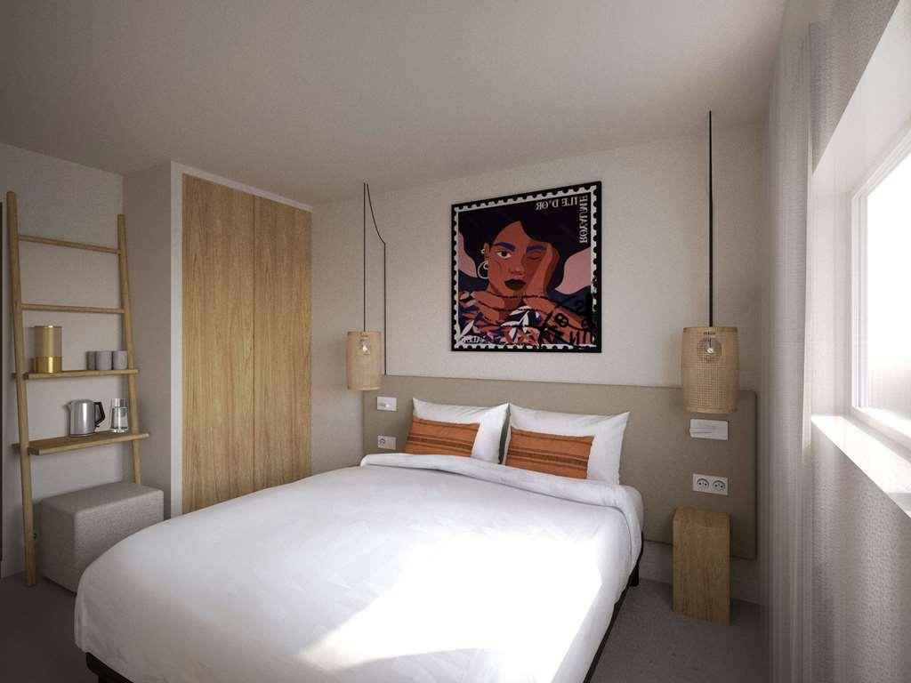 Mercure Saint Raphael Centre Plage Værelse billede