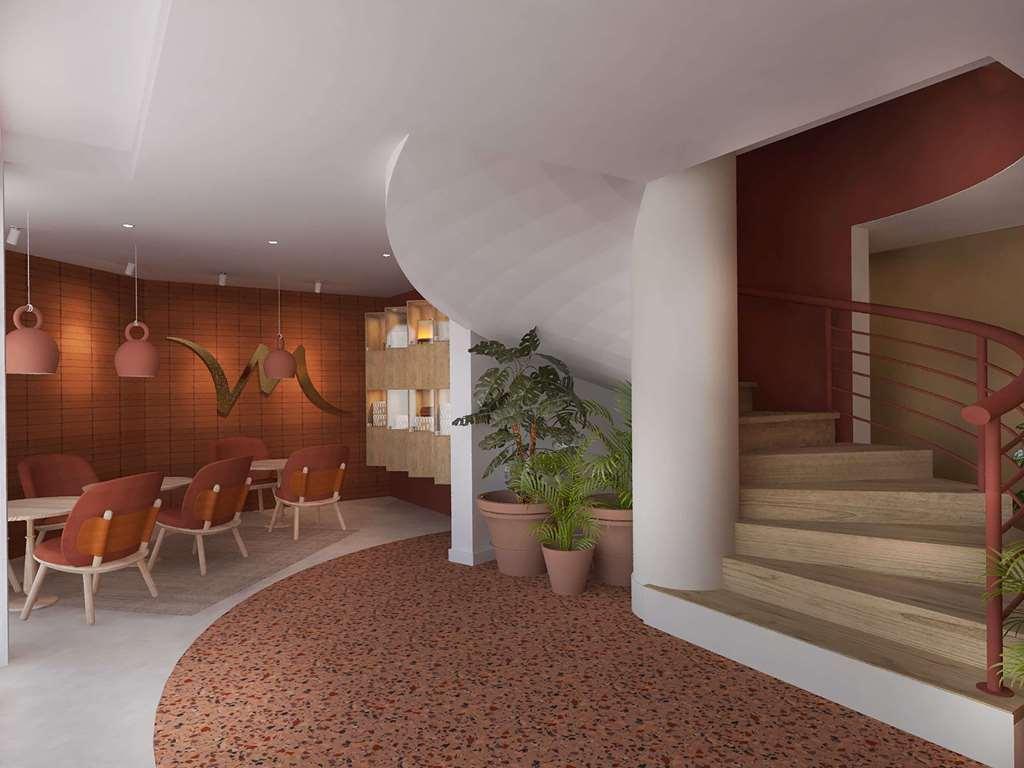 Mercure Saint Raphael Centre Plage Eksteriør billede